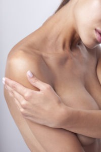 Preparing For Breast Reduction