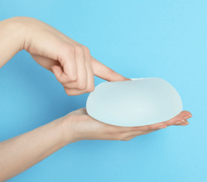 What Are the Different Types of Breast Implants?